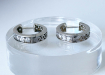 huggie oorringen creolen9252