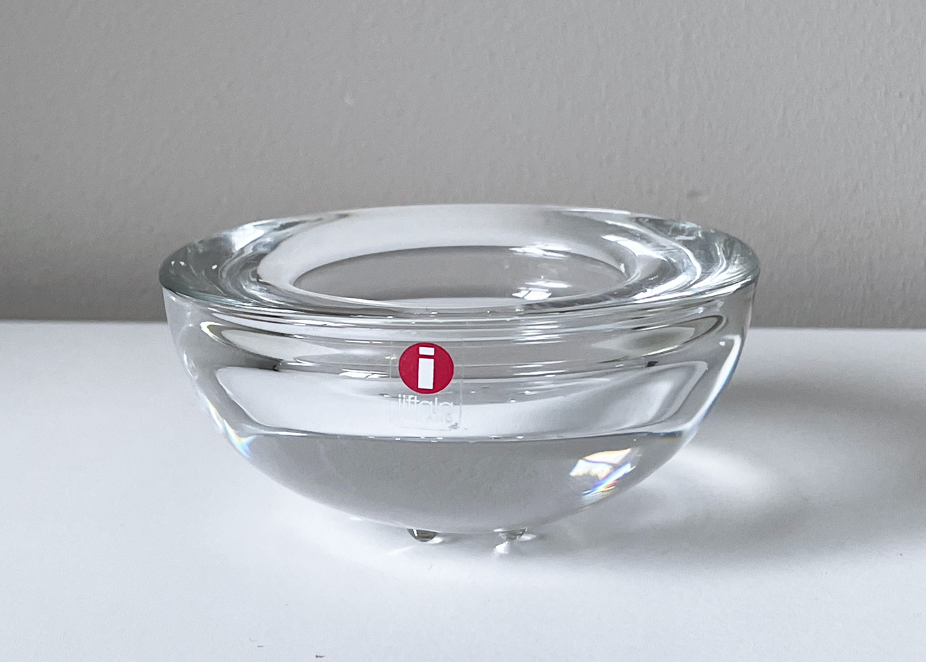 iitala ballo waxinehouder1