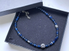 ketting blauw silver 1