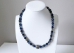 ketting blauw silver 2