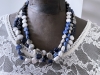 ketting blauw witte kralen3