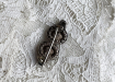 kleine broche 2 steentjes1