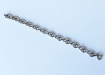 koffieboon armband z.2