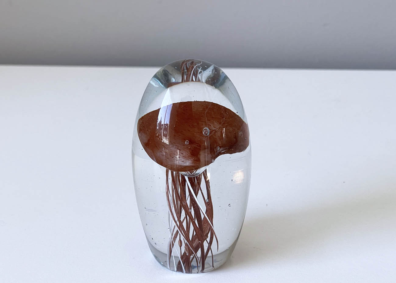 kwal in glas g1