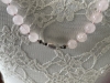 kwarts kralen ketting gb3