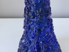 lars hellsten glasbruk blauw vaas2