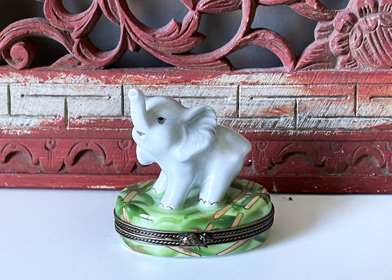 limoges olifant doosje1