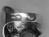 marutti geoxideer verguld kwart ring6