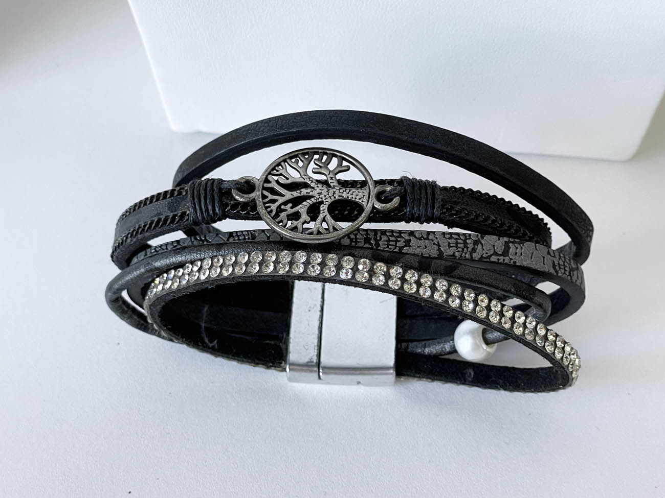 meer strengen armband