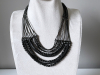 metalen statement ketting superstar2