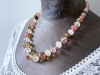 mixed watermeloen, kwarts ketting1