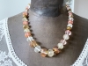 mixed watermeloen, kwarts ketting3