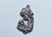 moeder met kind hanger1