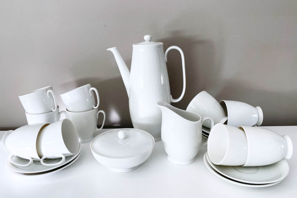 Mosa Select Servies