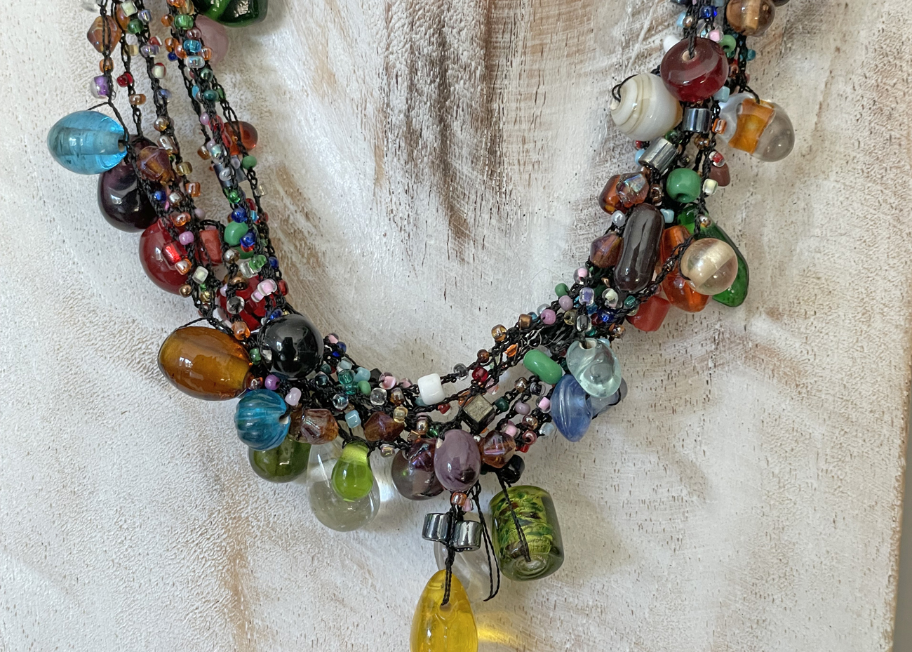 multicolor ketting1