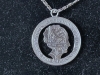 munt ketting 19401