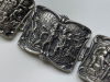 oud hol panelen armband2