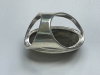 ovale labradoriet ring z.4