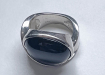 ovale z. ring onyx5