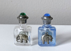 parfumflesjes met olifantje1
