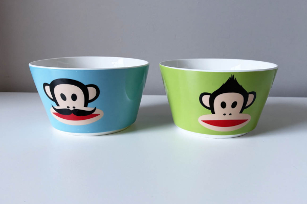 2 Schaaltjes, Paul Franck, AAP