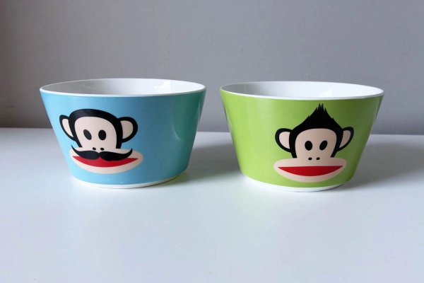 2 Schaaltjes, Paul Franck, AAP