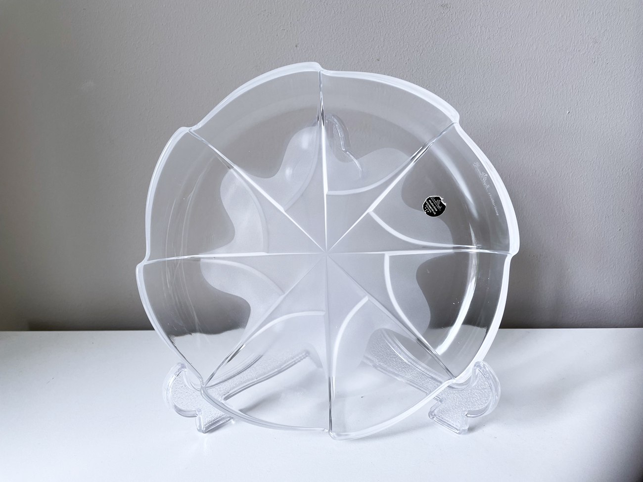 rosenthal studio linie schaaltje glass1