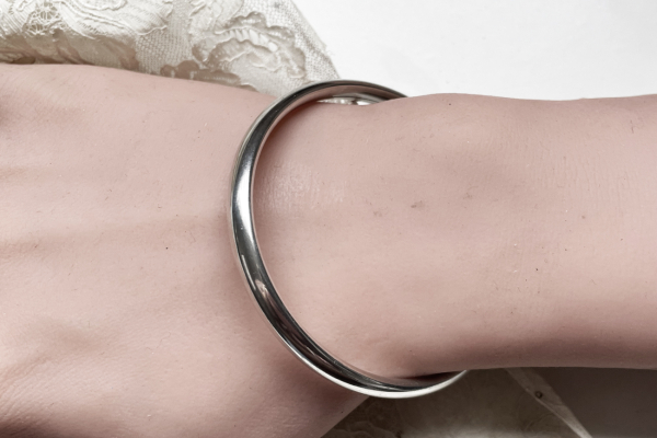 Hollands Zilveren Armband 