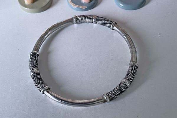 Zilveren 925 Armband