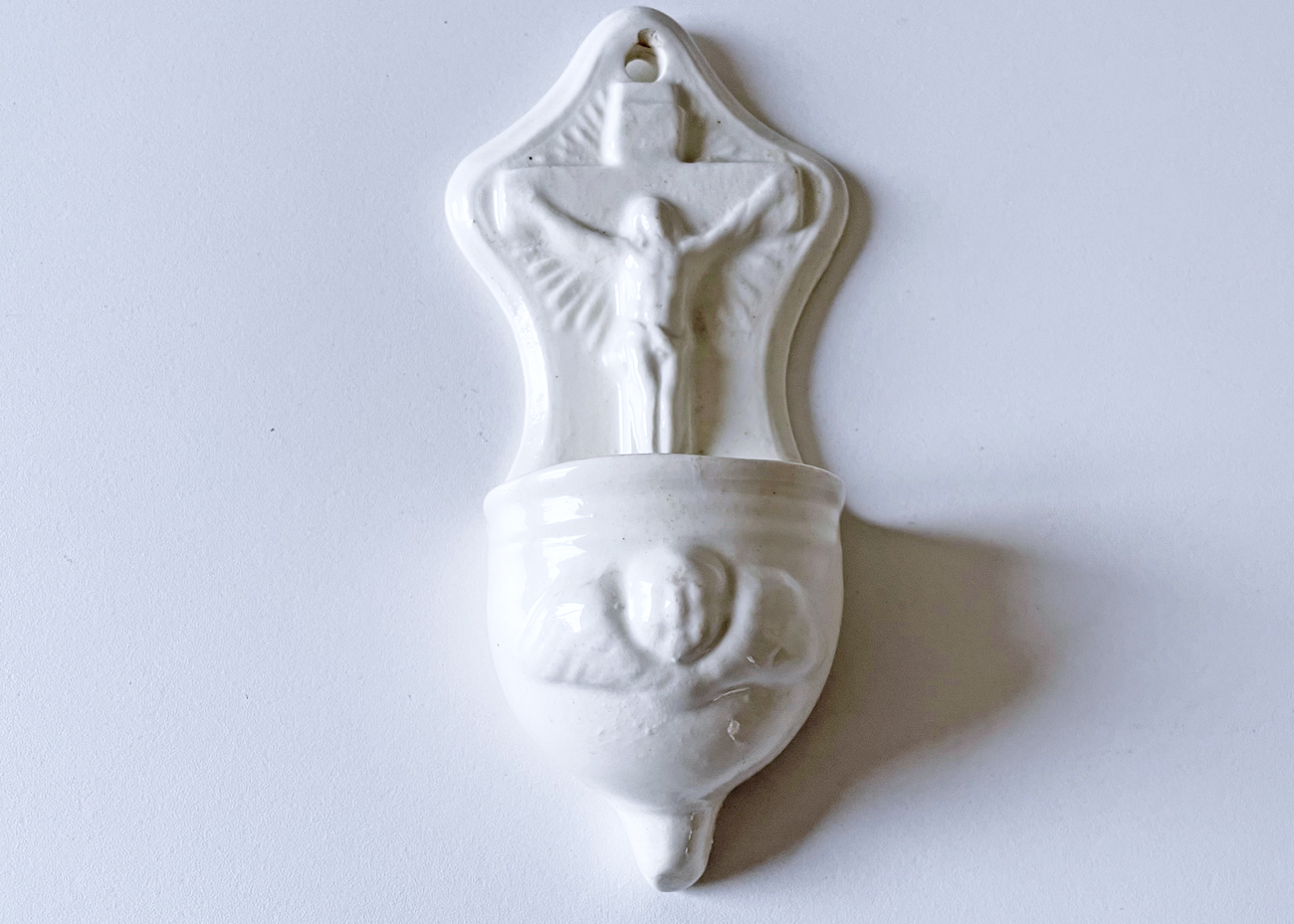 soccer wijwaterbakje brocant2