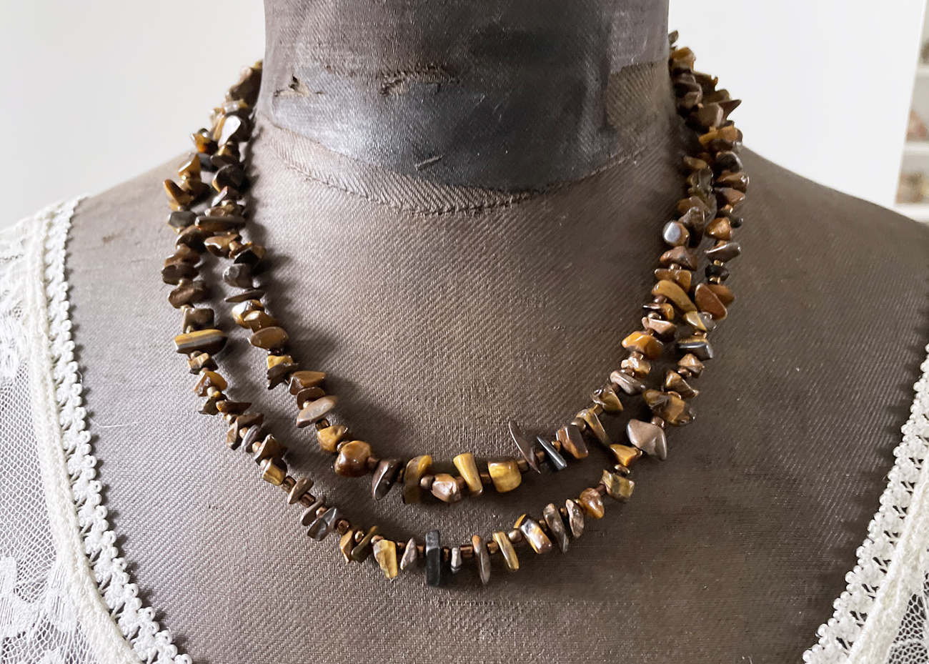split tijgeroog ketting1