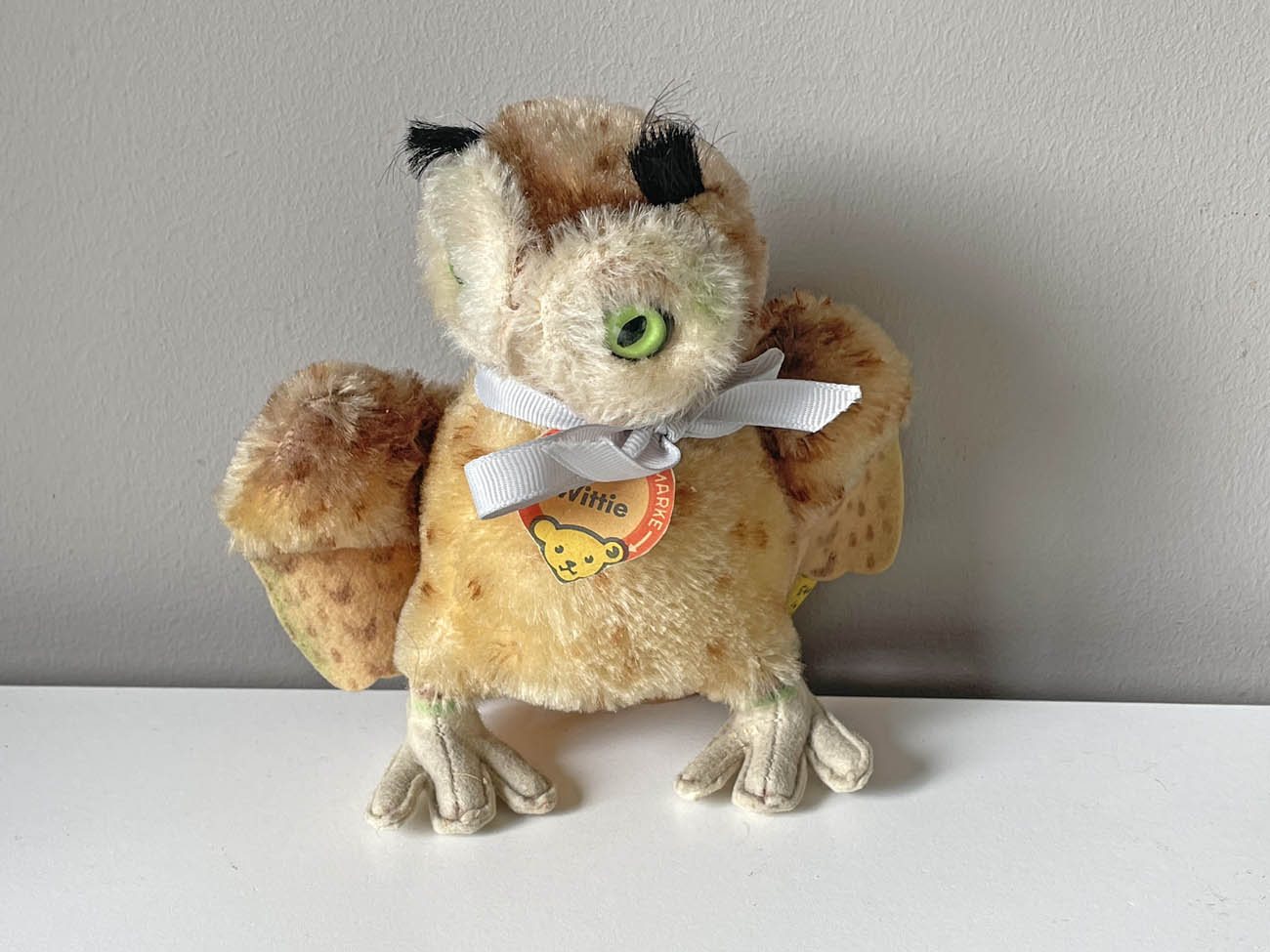 steiff uil1