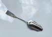 suikerschepje zilver t3