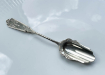 suikerschepje zilver t5