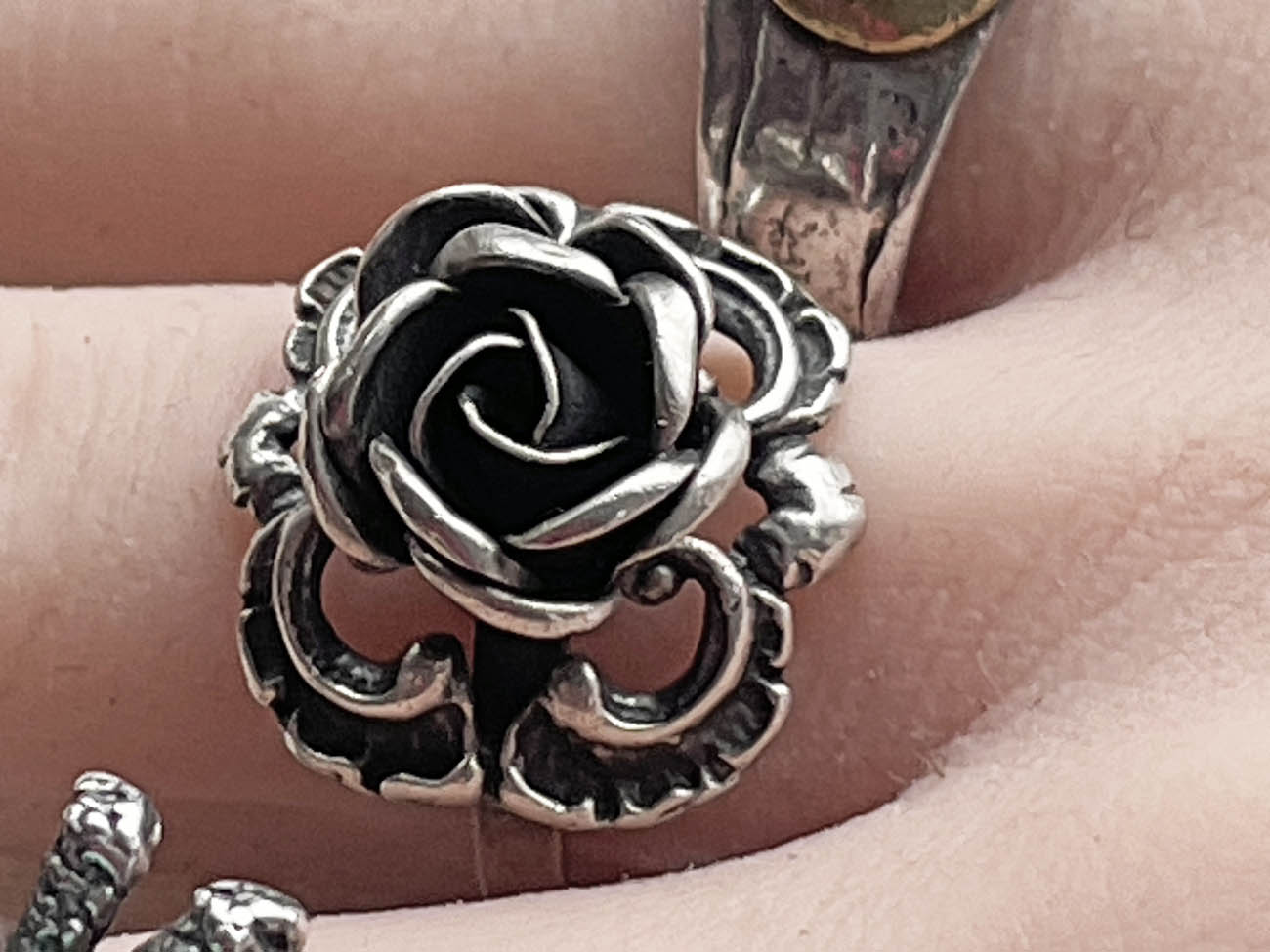 teka roos ring1