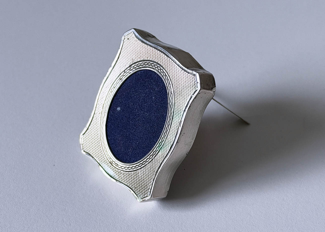 viklein zilver fotolijstjetage sigarenknipper2