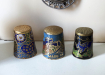 vintage cloissonne vingerhoedjes2
