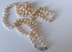 vintage geknoopt parelketting2