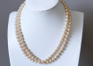 vintage geknoopt parelketting3