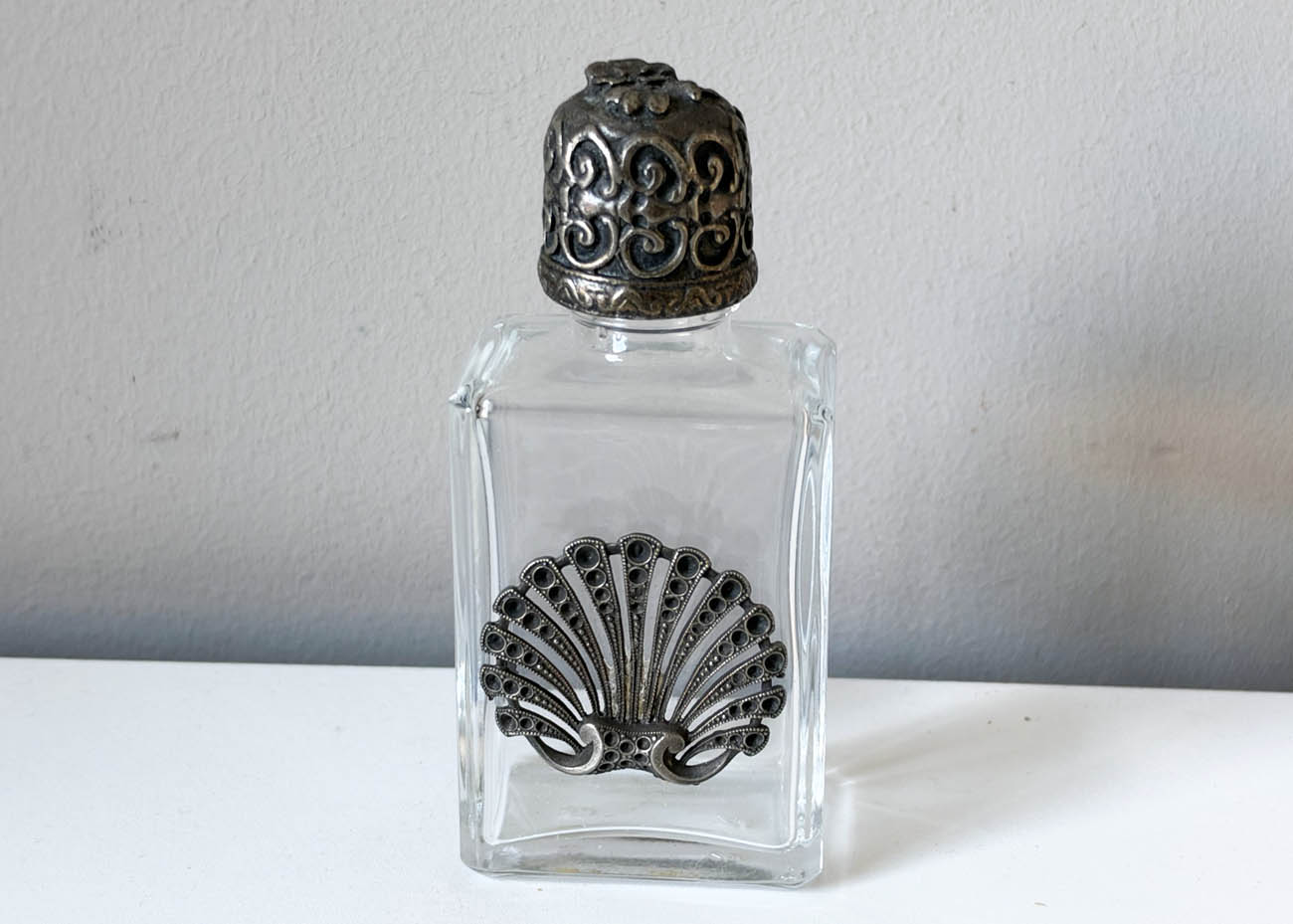 vintage parfumfles1
