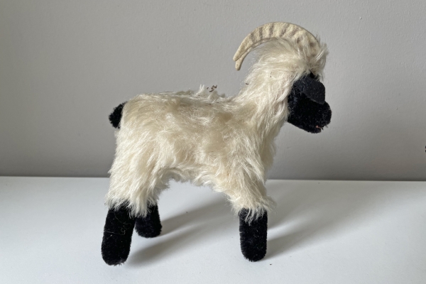 Steiff Smucki Heideschaap