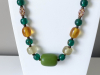 vontage meerkleurenketting v1