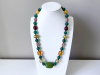 vontage meerkleurenketting v3
