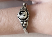 ying yang ring