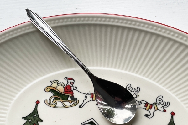 Zilveren Suikerlepel, P08, Oostrom, Schoonhoven, 1926-1941