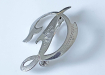 z. D broche monogram1