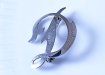 z. D broche monogram2