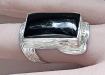 z. ring d met stip1