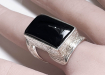 z. ring d met stip2