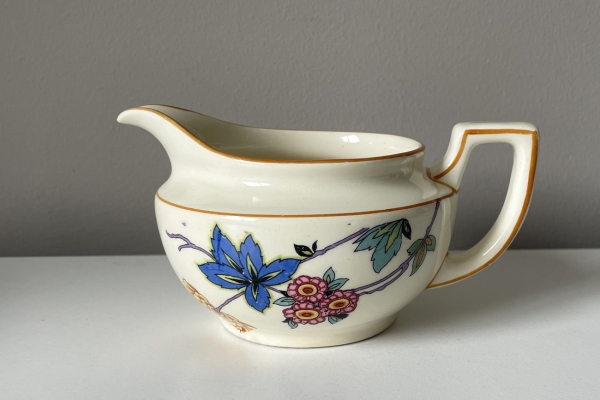Roomkannetje van Zijlstra Servies